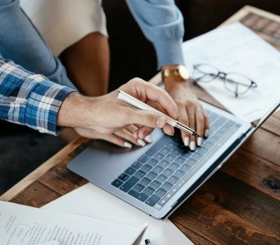 assessoria imobiliária